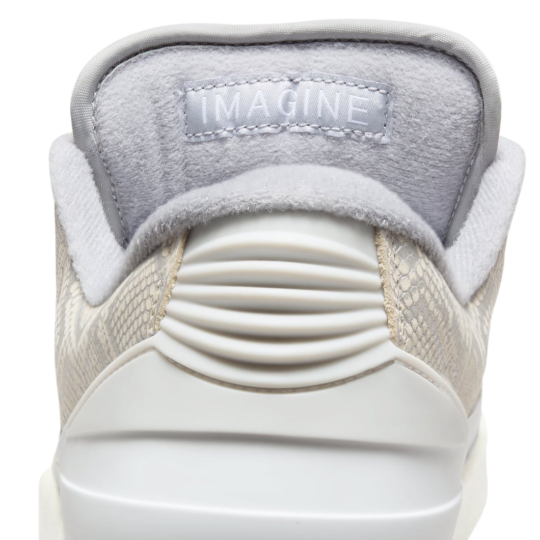 Air Jordan 2 Low Python - Image 9