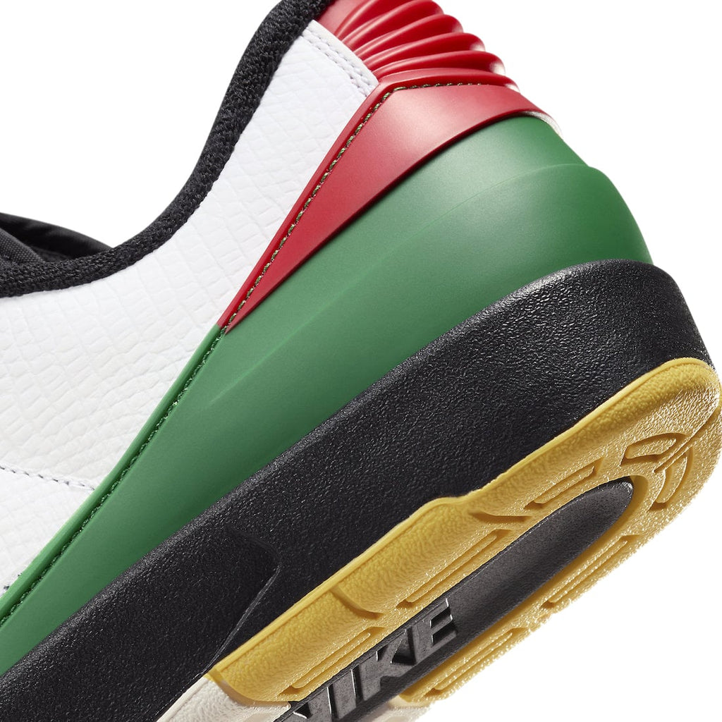 Air Jordan 2 Low Quai 54 - Image 8