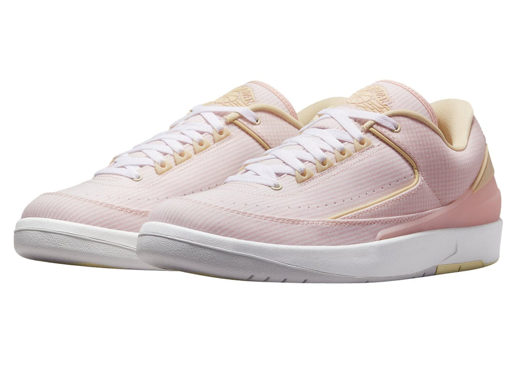 Air Jordan 2 Low Seersucker - Image 2