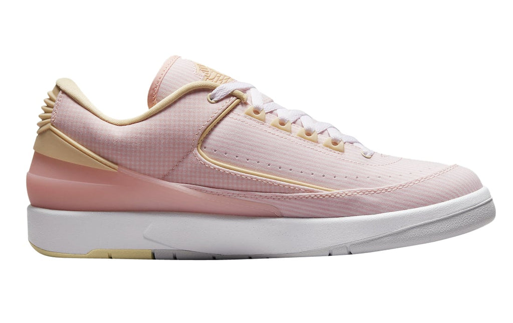Air Jordan 2 Low Seersucker - Image 3