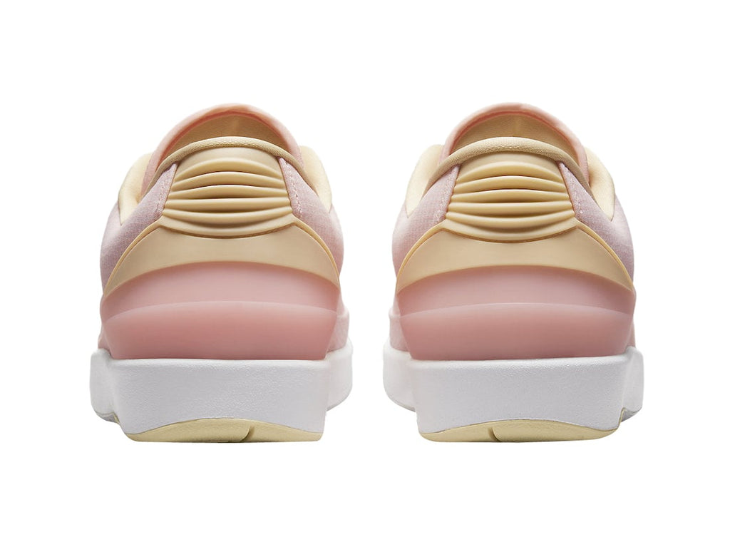 Air Jordan 2 Low Seersucker - Image 5