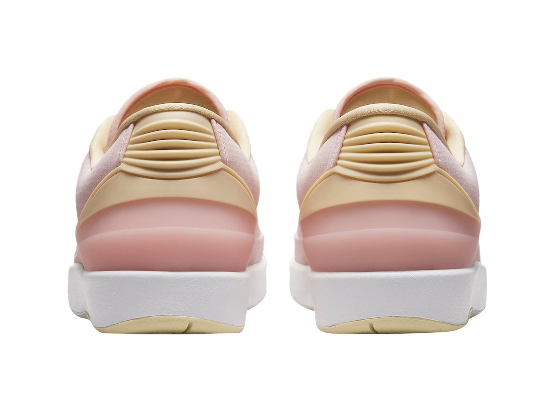 Air Jordan 2 Low Seersucker - Image 5