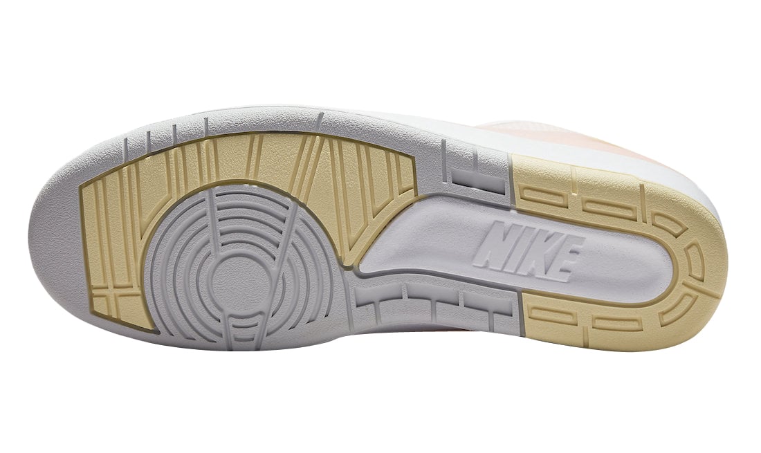 Air Jordan 2 Low Seersucker - Image 6