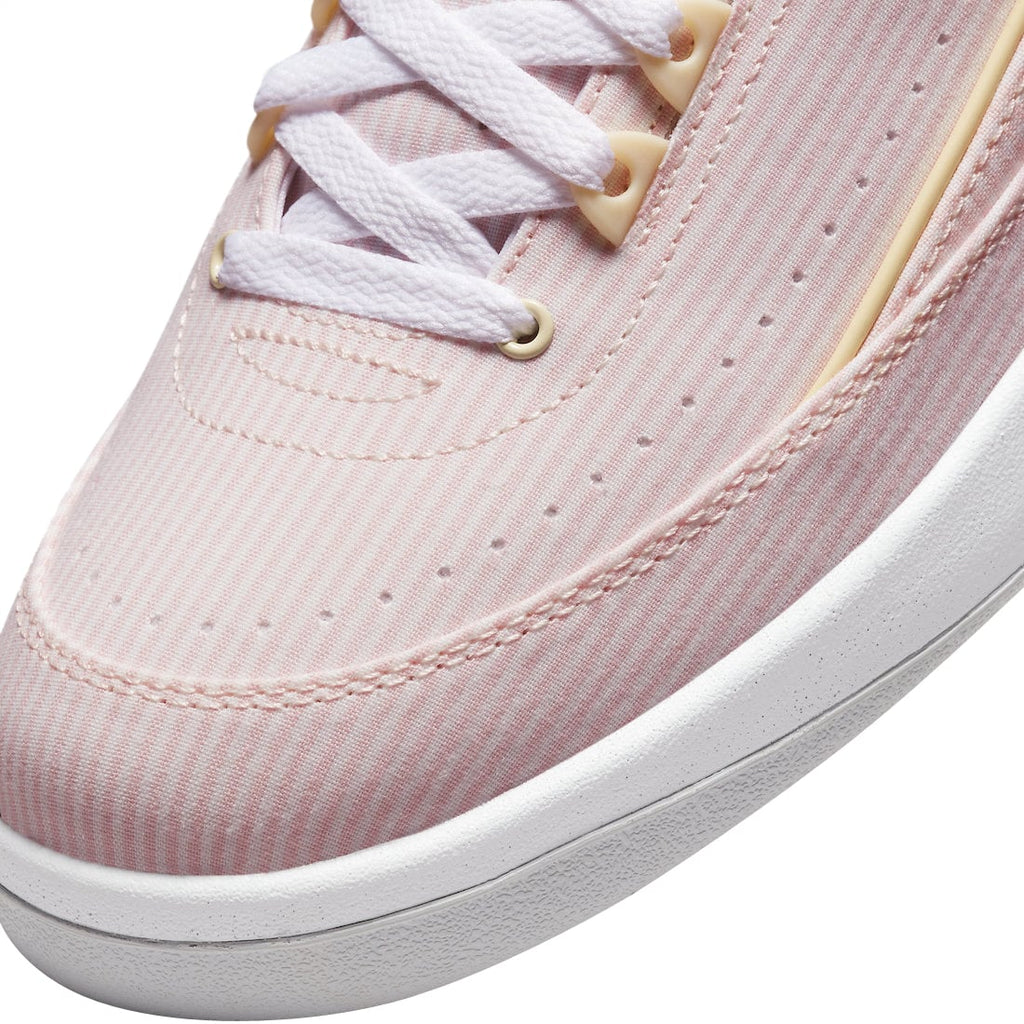 Air Jordan 2 Low Seersucker - Image 7