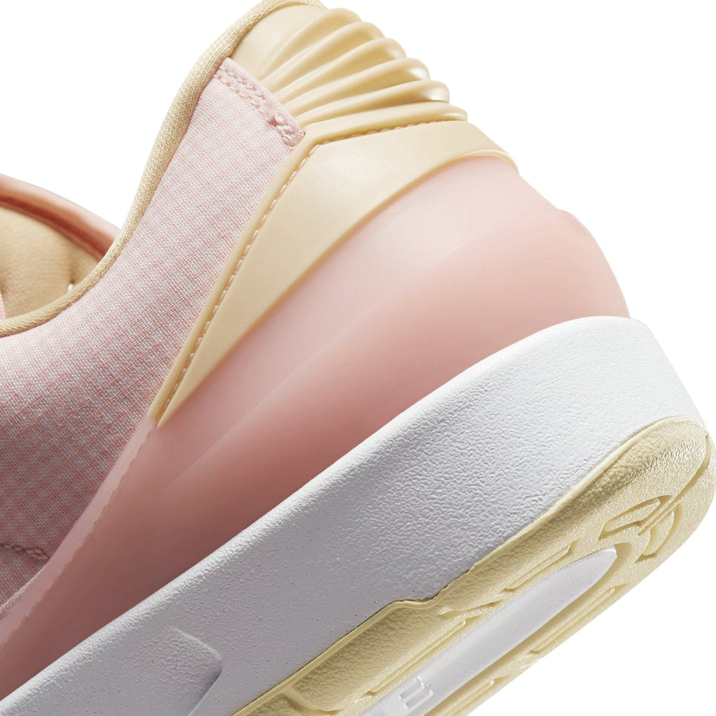 Air Jordan 2 Low Seersucker - Image 8