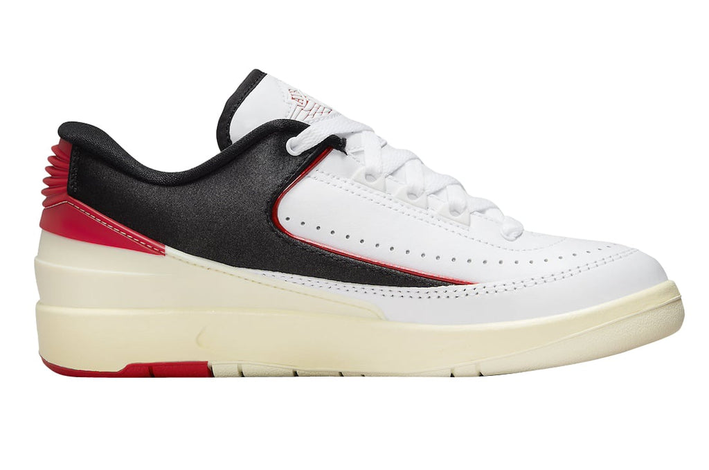 Air Jordan 2 Low WMNS Chicago Twist - Image 3