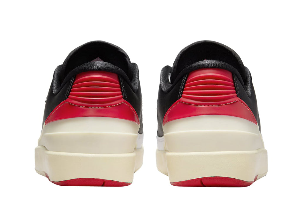 Air Jordan 2 Low WMNS Chicago Twist - Image 5