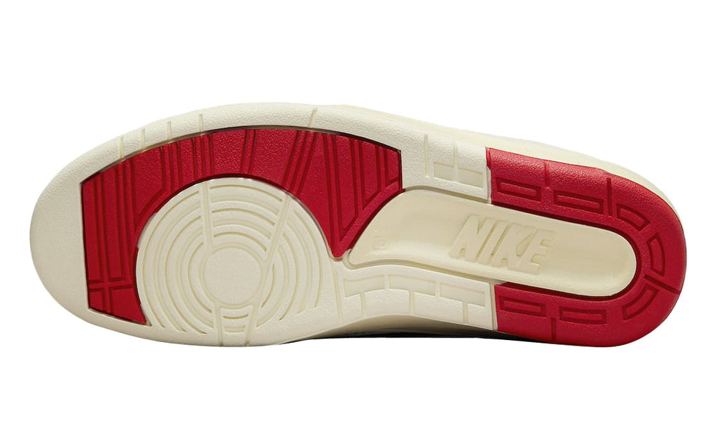 Air Jordan 2 Low WMNS Chicago Twist - Image 6