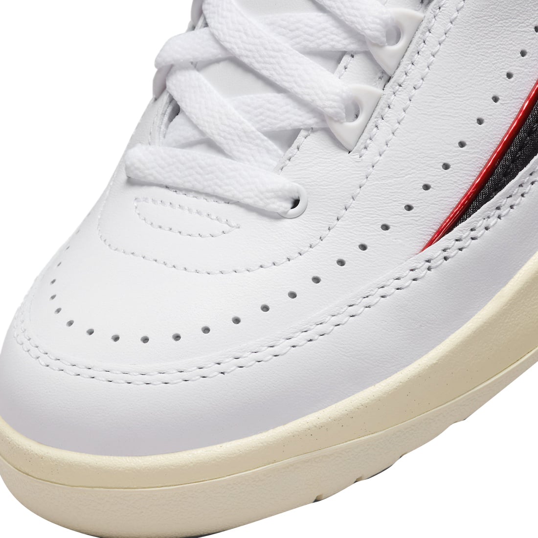 Air Jordan 2 Low WMNS Chicago Twist - Image 7