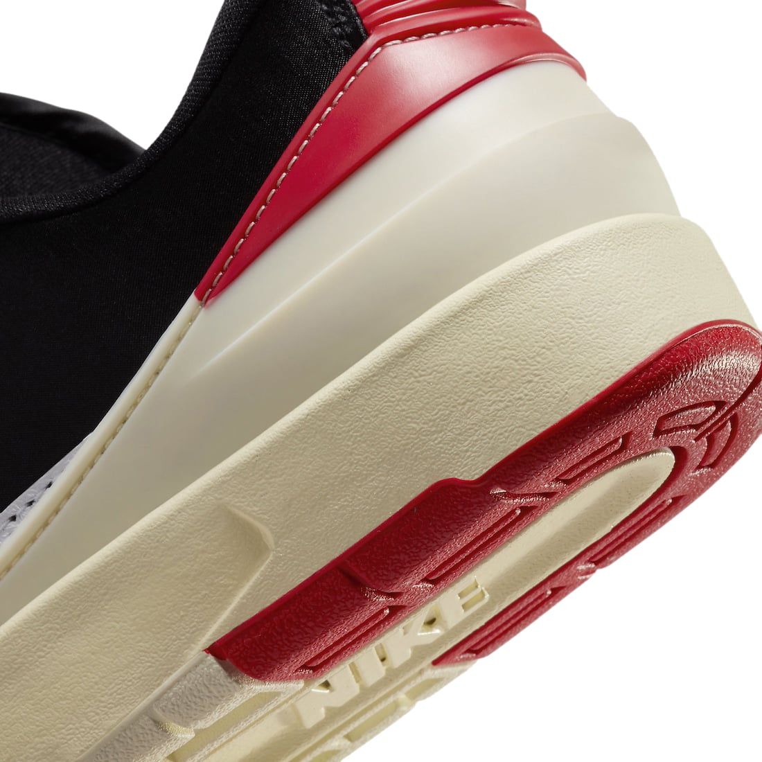 Air Jordan 2 Low WMNS Chicago Twist - Image 8