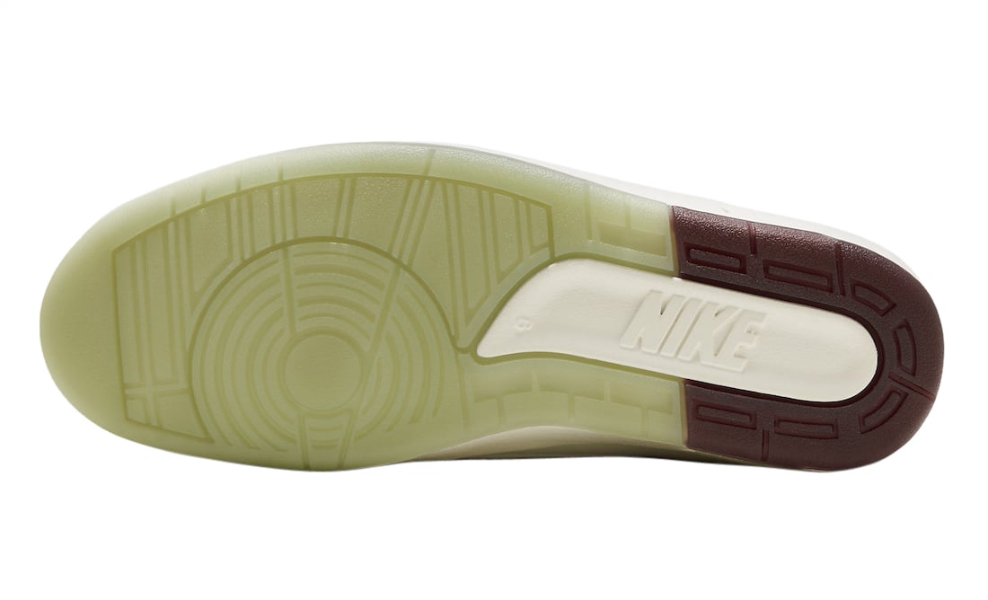 Air Jordan 2 Low WMNS Chinese New Year - Image 6