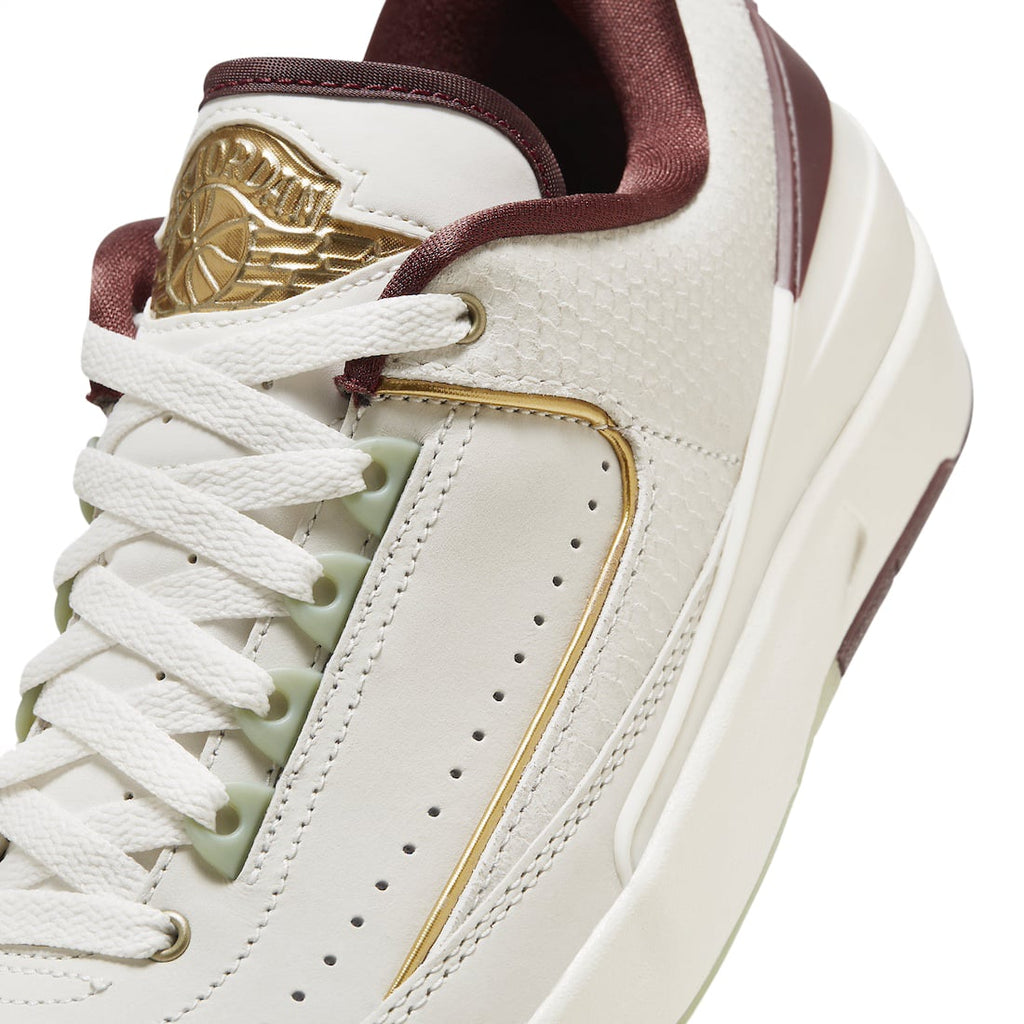 Air Jordan 2 Low WMNS Chinese New Year - Image 7