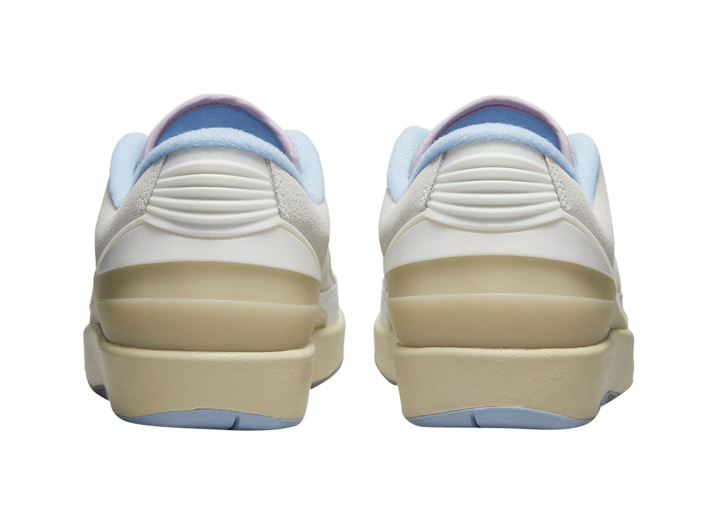 Air Jordan 2 Low WMNS Look Up In The Air - Image 5