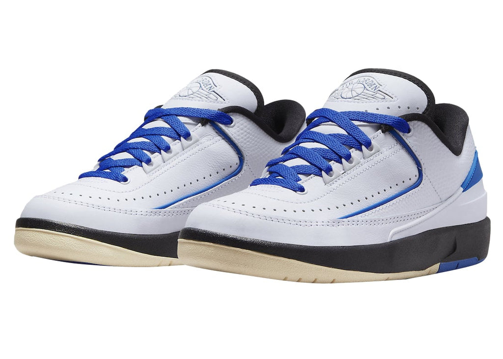 Air Jordan 2 Low WMNS Varsity Royal - Image 2