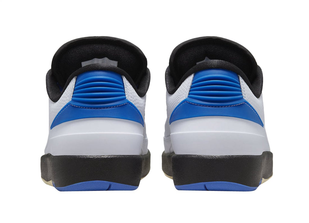 Air Jordan 2 Low WMNS Varsity Royal - Image 5