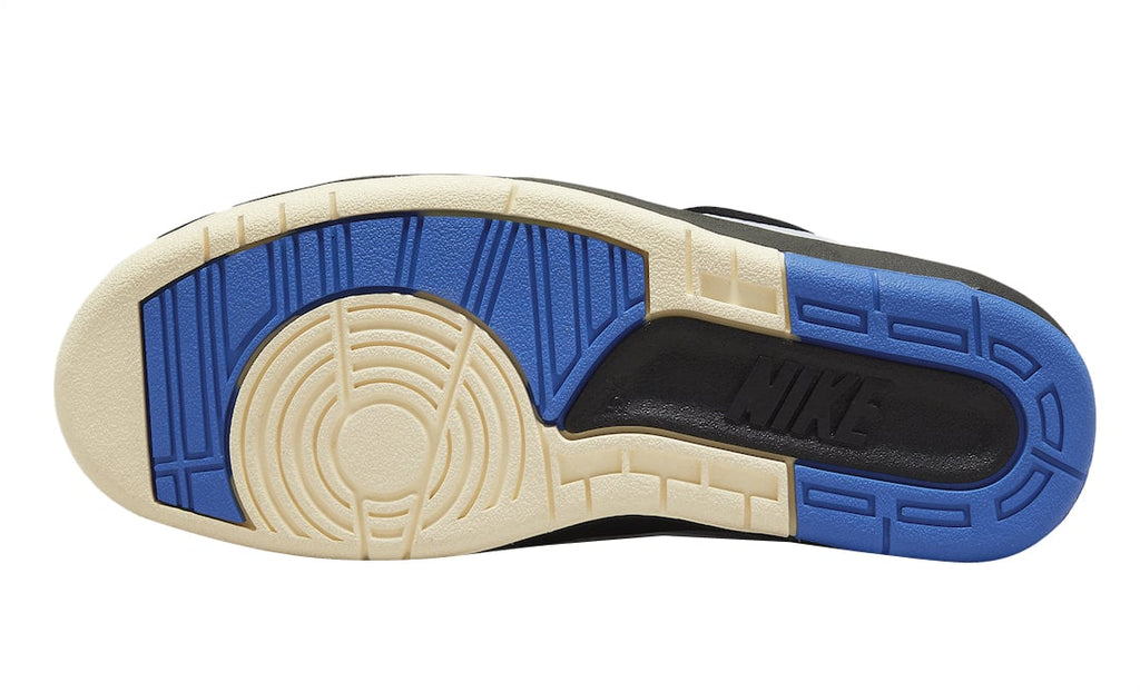 Air Jordan 2 Low WMNS Varsity Royal - Image 6