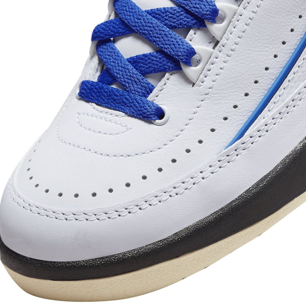 Air Jordan 2 Low WMNS Varsity Royal - Image 7