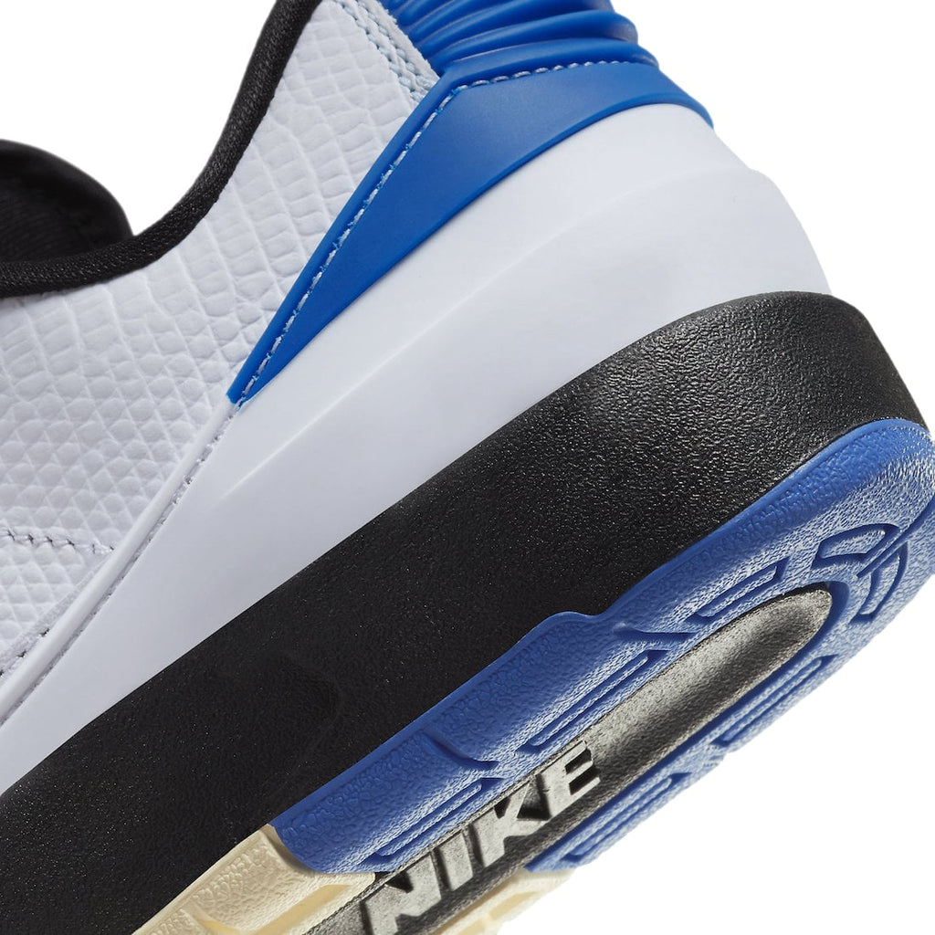 Air Jordan 2 Low WMNS Varsity Royal - Image 8