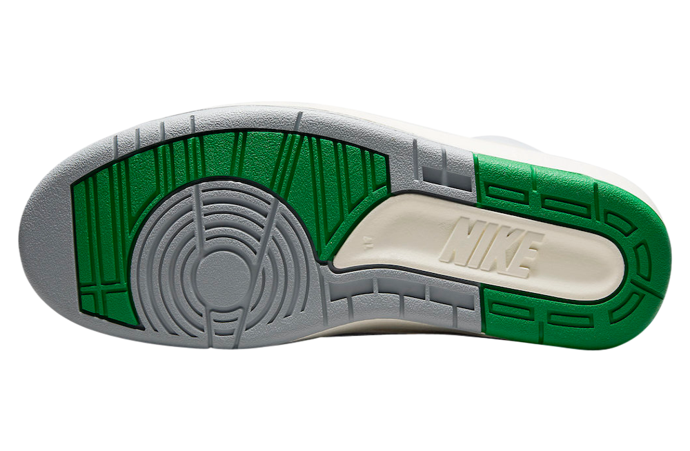 Air Jordan 2 Lucky Green - Image 6
