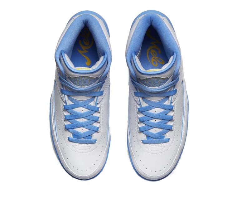 Air Jordan 2 Melo - Image 3