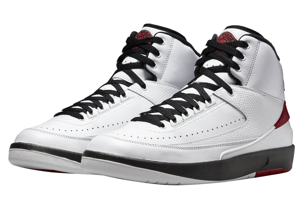 Air Jordan 2 OG Chicago 2022 - Image 2