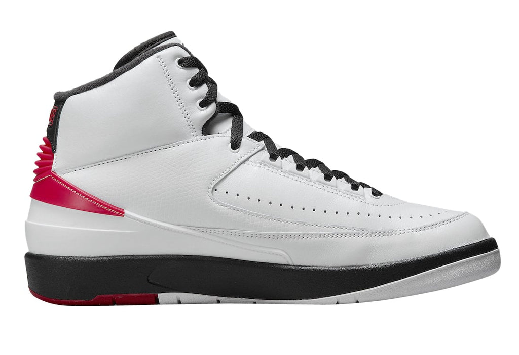 Air Jordan 2 OG Chicago 2022 - Image 3