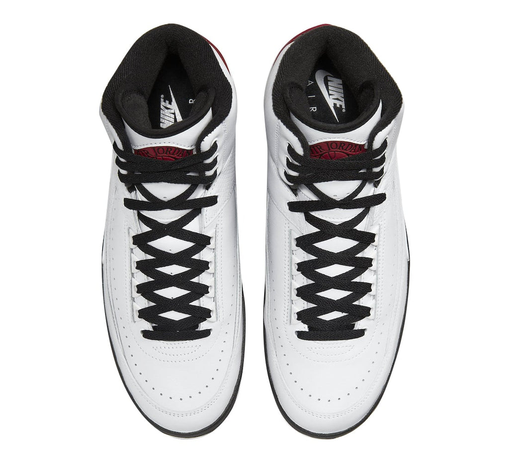 Air Jordan 2 OG Chicago 2022 - Image 4