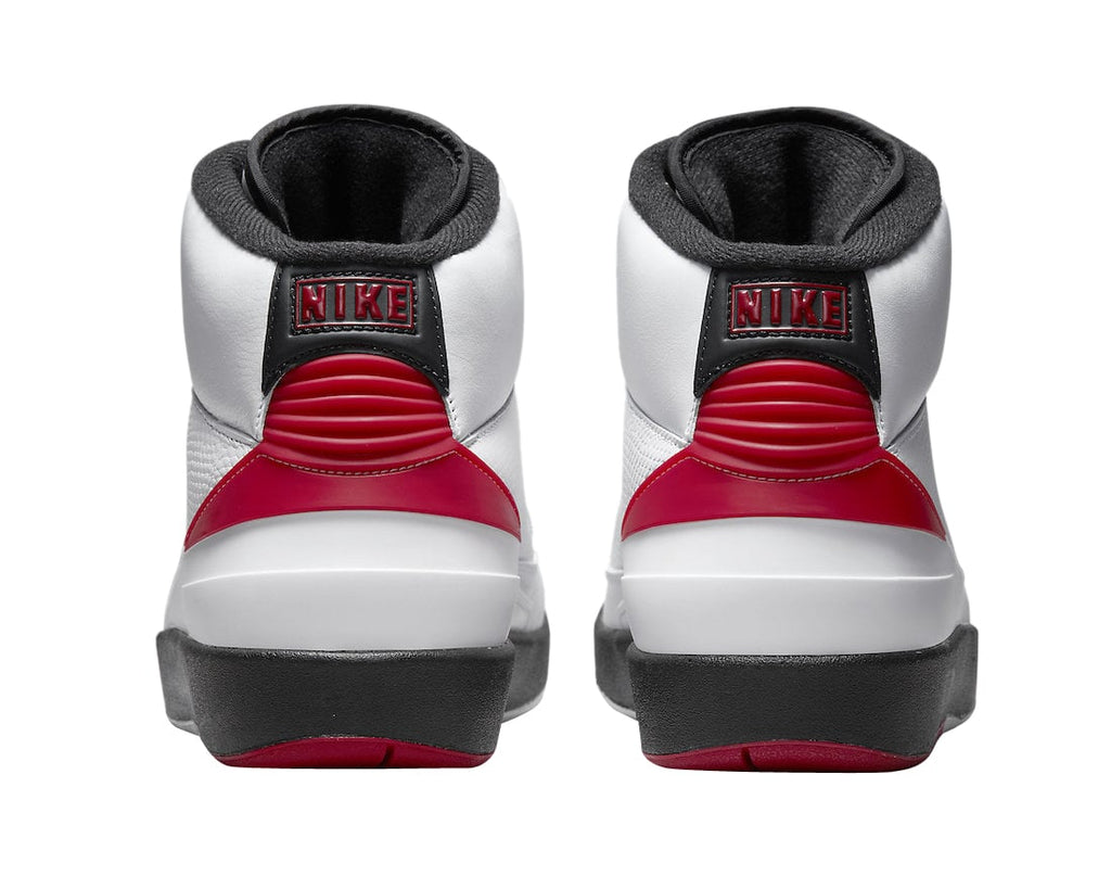 Air Jordan 2 OG Chicago 2022 - Image 5