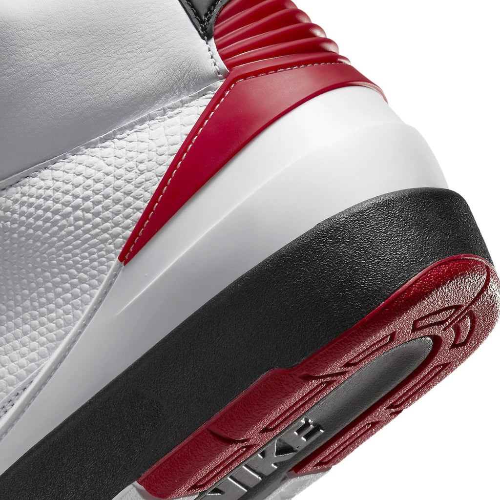 Air Jordan 2 OG Chicago 2022 - Image 8