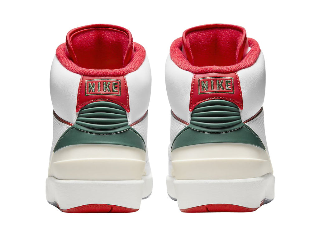 Air Jordan 2 Origins - Image 5