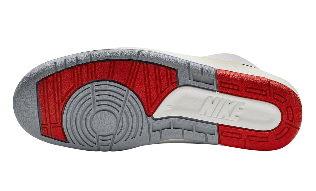 Air Jordan 2 Origins - Image 6