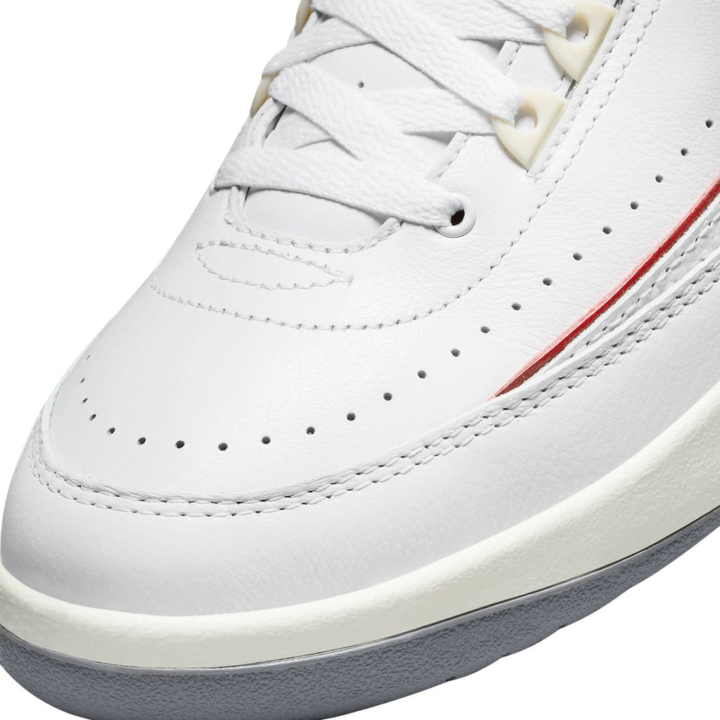 Air Jordan 2 Origins - Image 7