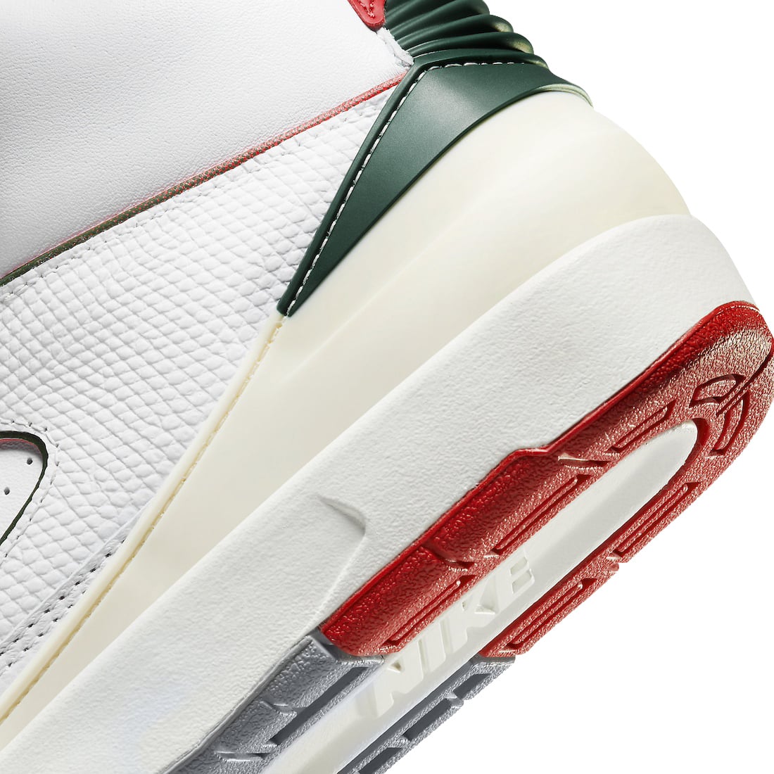 Air Jordan 2 Origins - Image 8
