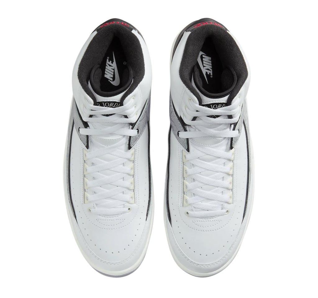 Air Jordan 2 Python - Image 4