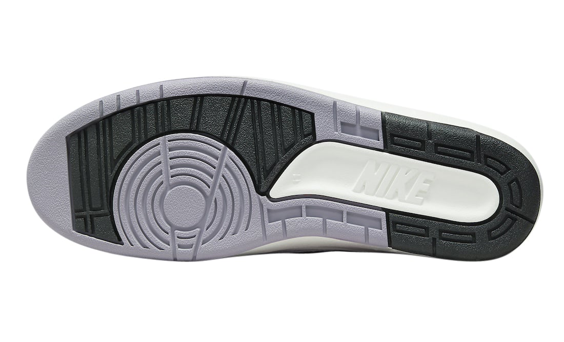 Air Jordan 2 Python - Image 6