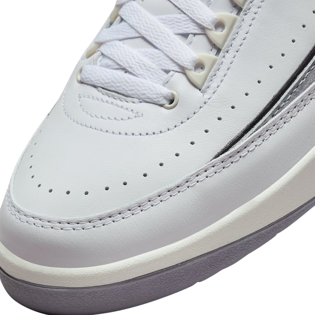 Air Jordan 2 Python - Image 7