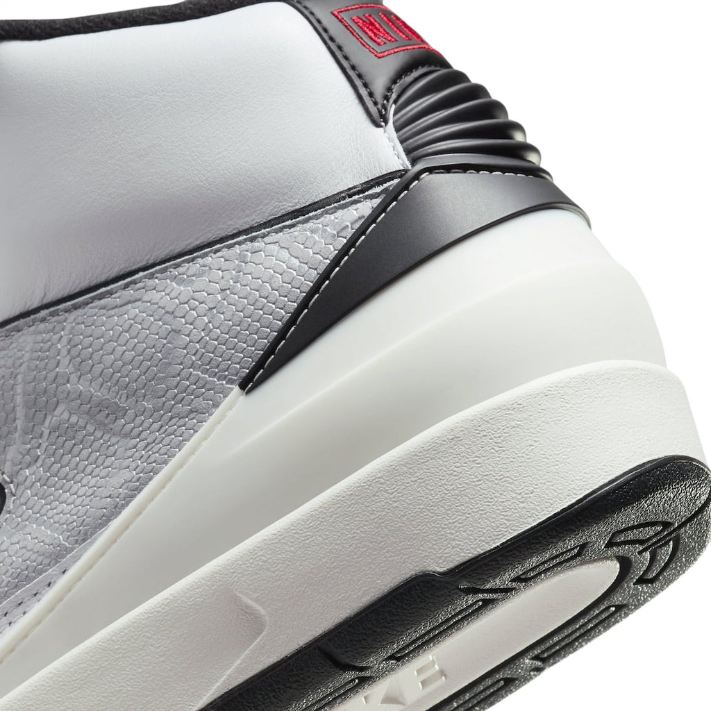 Air Jordan 2 Python - Image 8