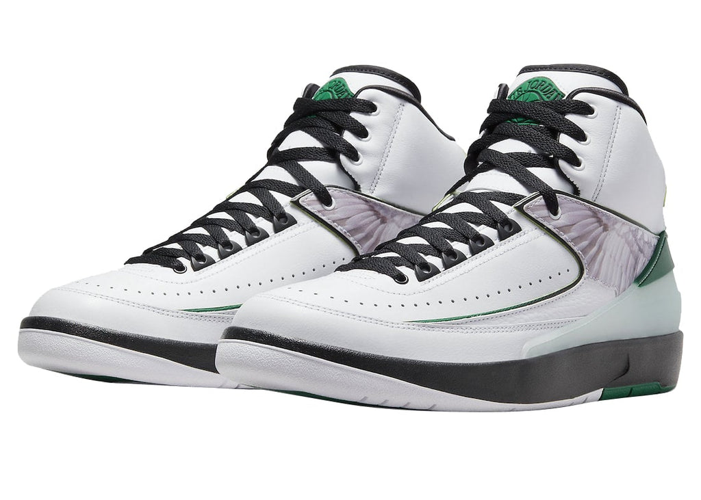 Air Jordan 2 Wings - Image 2