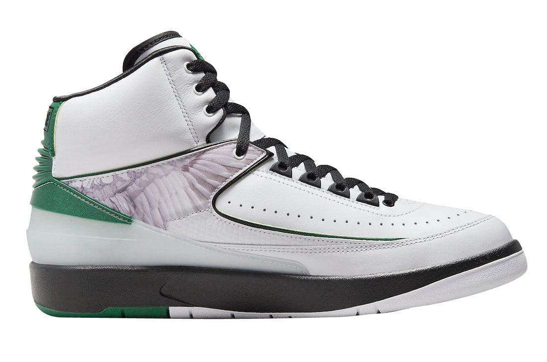 Air Jordan 2 Wings - Image 3