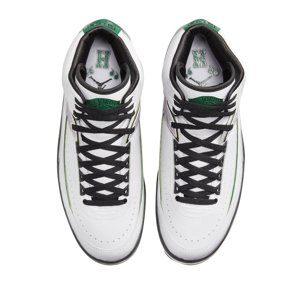 Air Jordan 2 Wings - Image 4