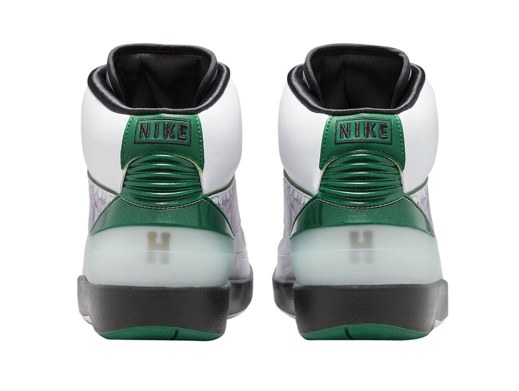 Air Jordan 2 Wings - Image 5