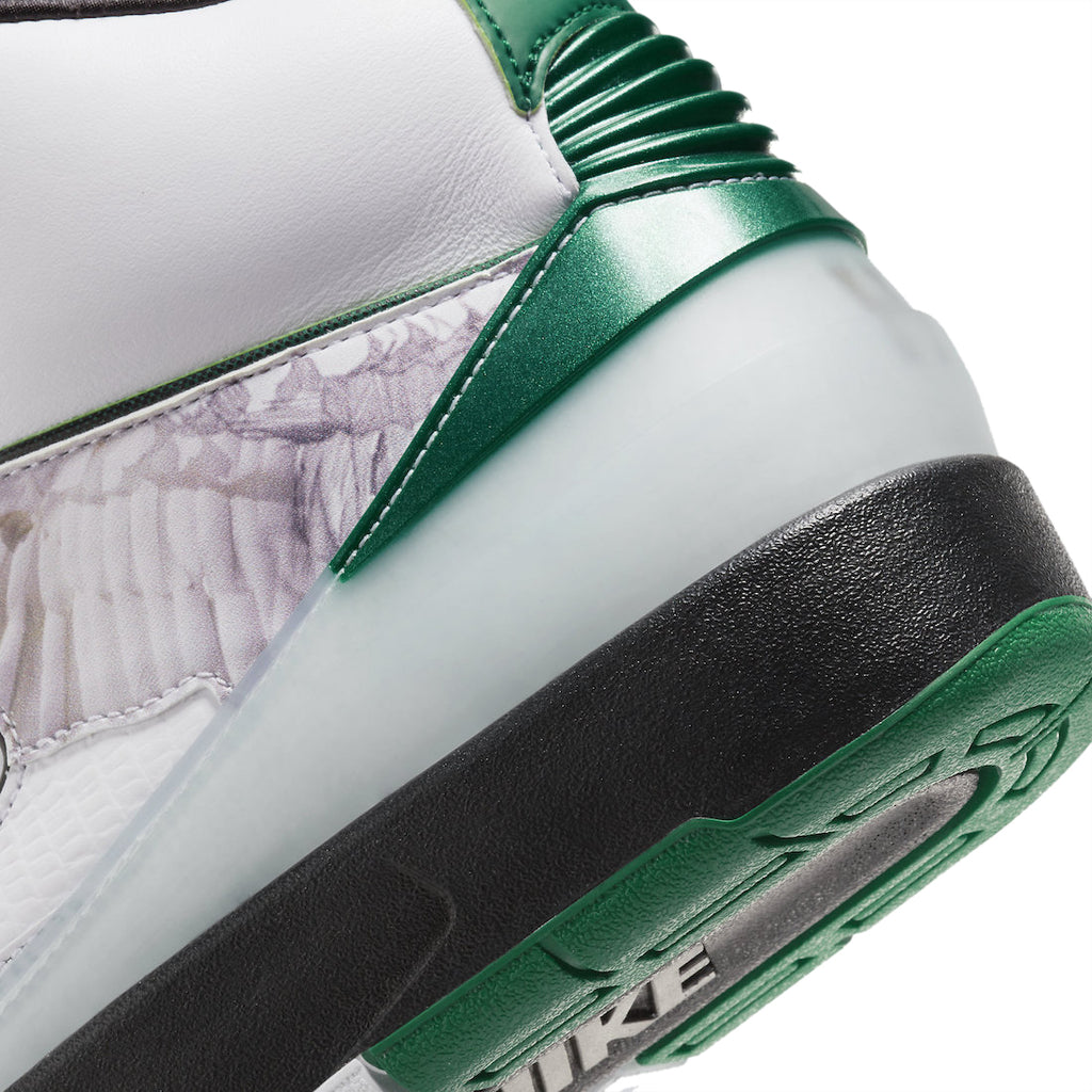 Air Jordan 2 Wings - Image 8