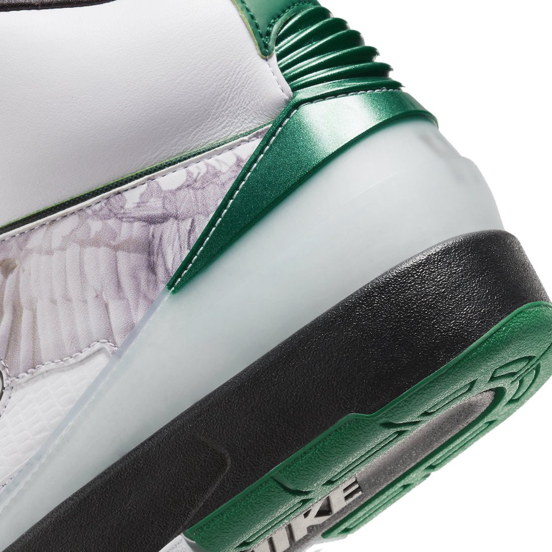 Air Jordan 2 Wings - Image 8