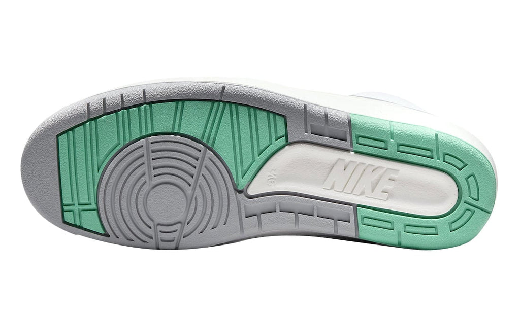 Air Jordan 2 WMNS Crystal Mint - Image 6