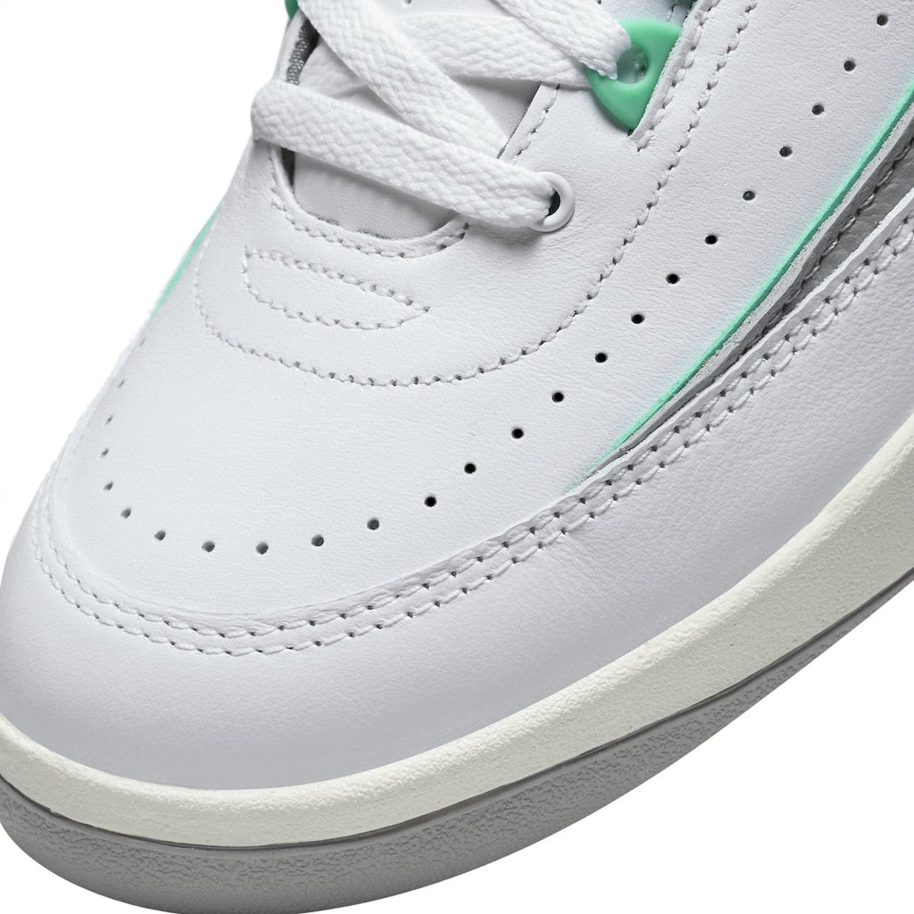 Air Jordan 2 WMNS Crystal Mint - Image 7