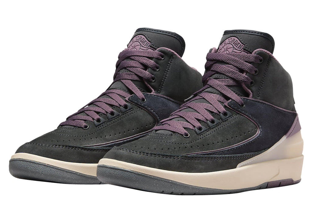 Air Jordan 2 WMNS Mauve - Image 2