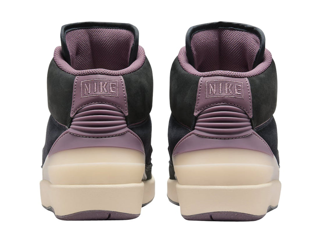 Air Jordan 2 WMNS Mauve - Image 5