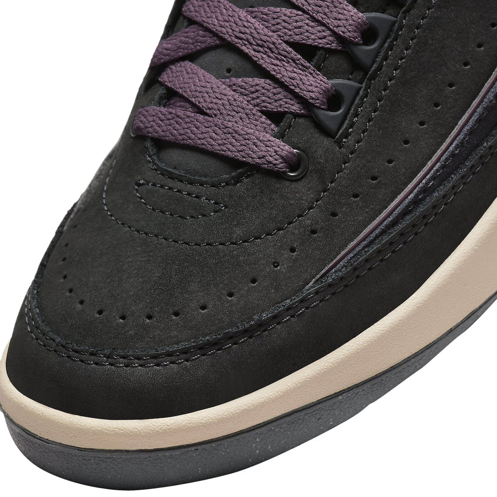 Air Jordan 2 WMNS Mauve - Image 7