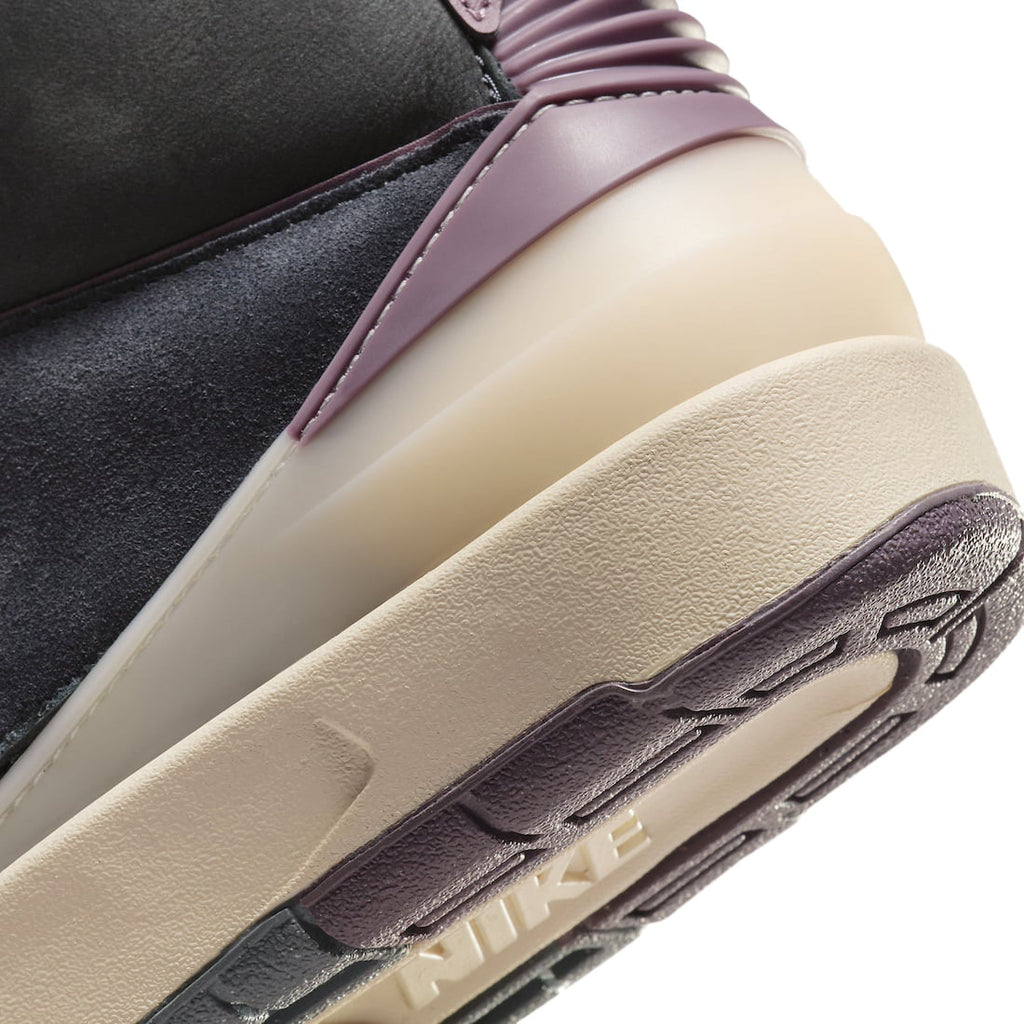 Air Jordan 2 WMNS Mauve - Image 8