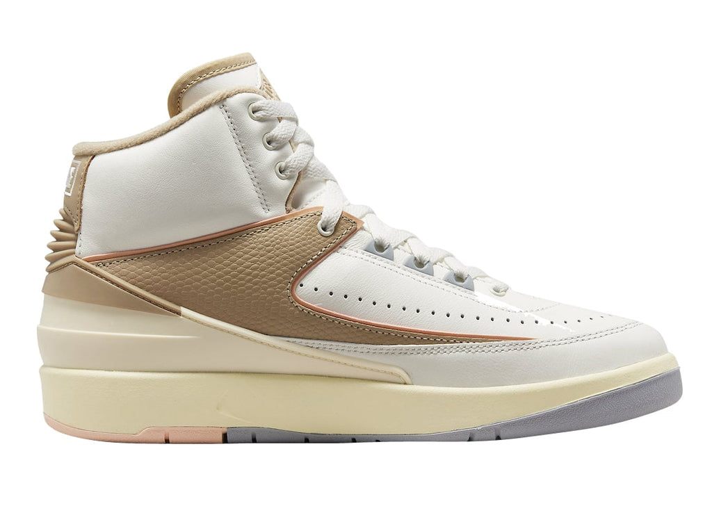 Air Jordan 2 WMNS Muslin - Image 3